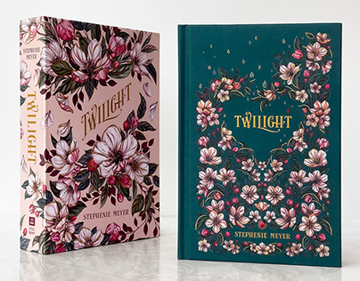 Twilight Deluxe Collector's Edition