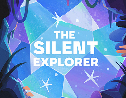 The Silent Explorer