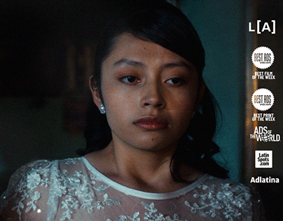 LA FIESTA - SAVE THE CHILDREN