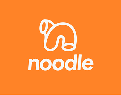 Noodle | Brand Refresh
