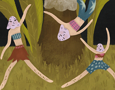 Ilustraciones 2 0 2 5