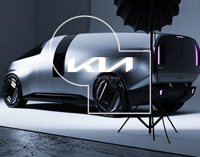 KIA 'UNION VAN' (2025)