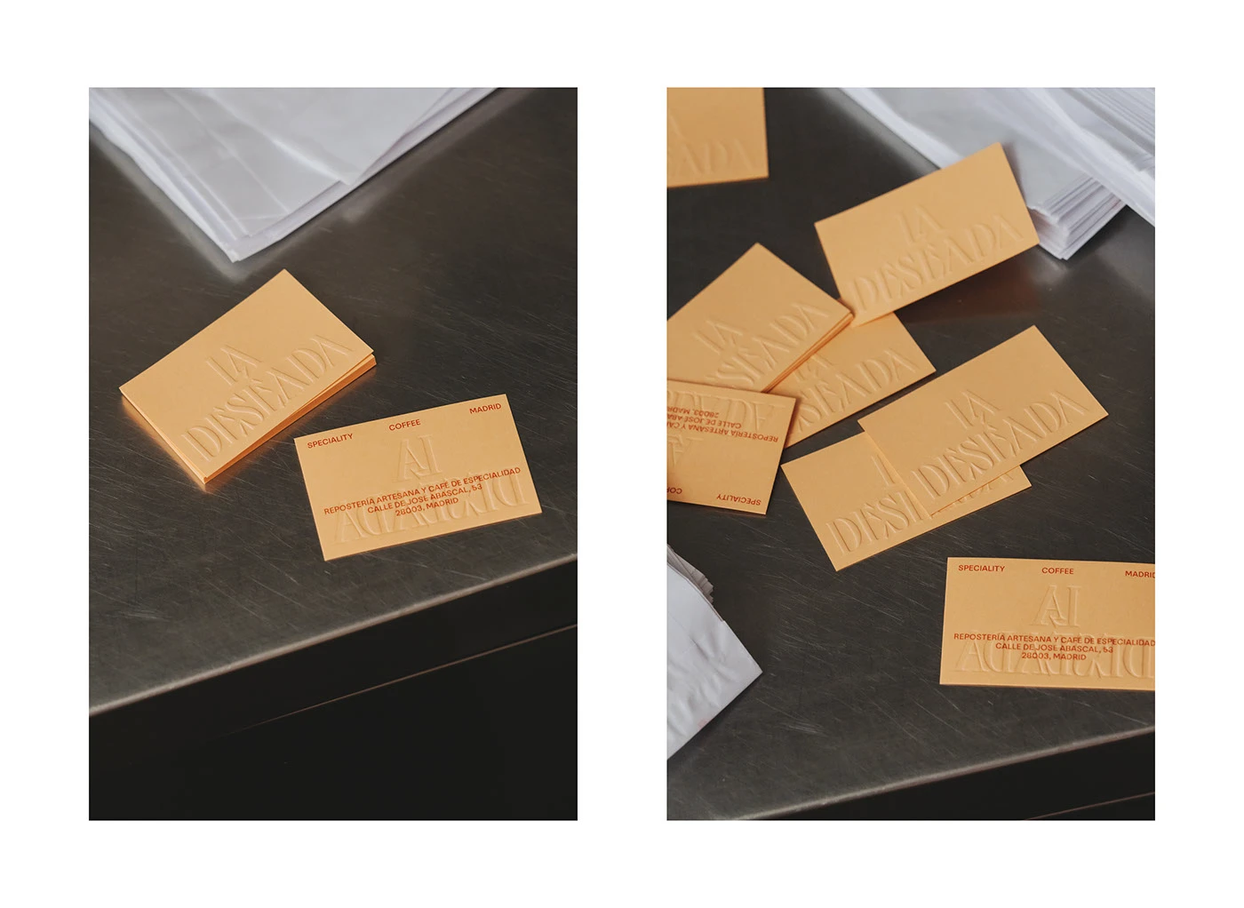 brand identity coffee shop bakery visual identity menu design Restaurant Branding Logo Design Packaging graphic design  Flowers