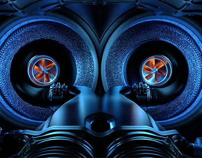 Aston Martin DB12 | Fiercer