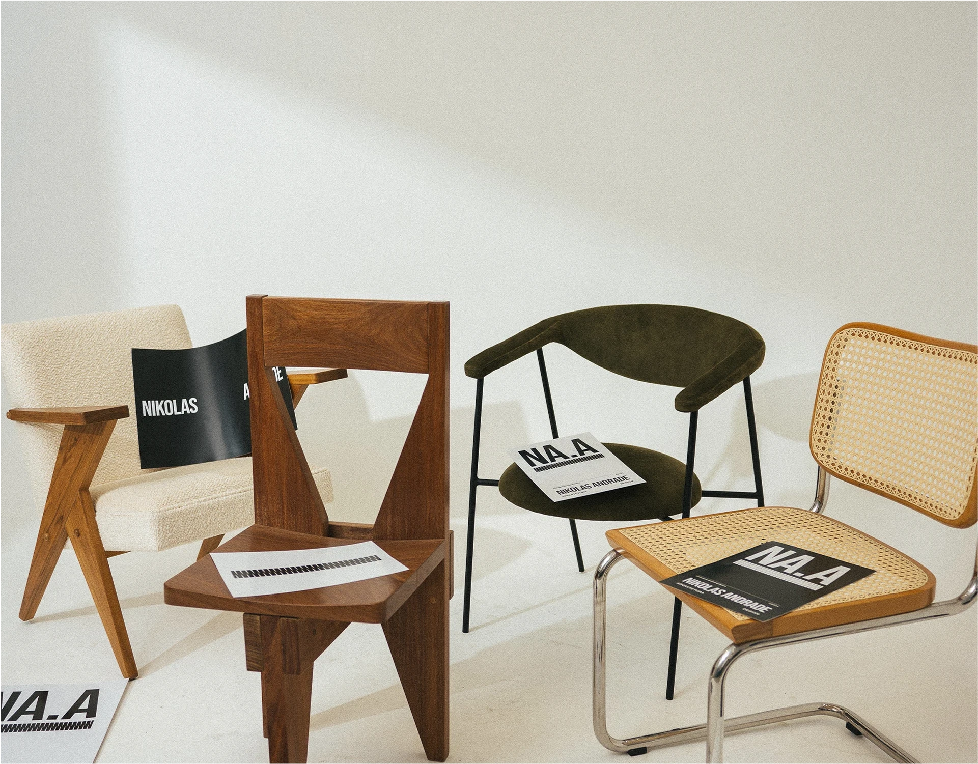 by LOTIPA ™, Antoniel Felaínne, Carlos Michael, and AX LEANDRO: NIKOLAS ANDRADE ARCHITECTURE