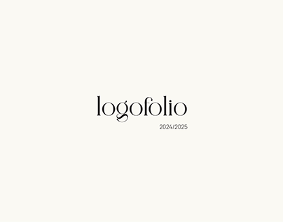 Logofolio 2024/2025