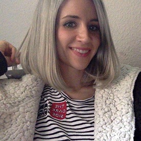 Mercedes deBellard 的个人资料