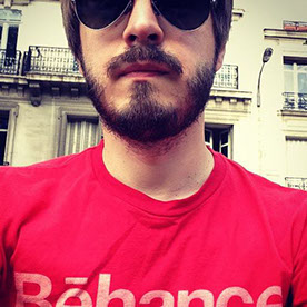 Theo (Fiodor) SUMKIN 的个人资料