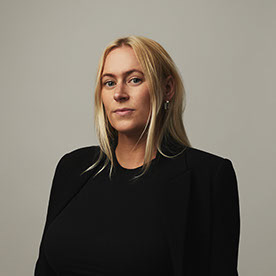 Anna Vander Herberg 的个人资料