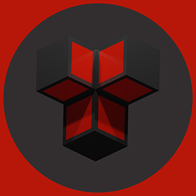 CUBE STUDIOS® 的个人资料