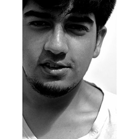 Shaurya Athley 的个人资料