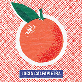Lucia Calfapietra 的个人资料