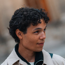 Simon Ramampiaro 的个人资料