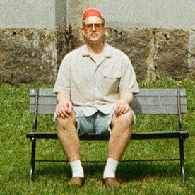 Lars Högström 的个人资料