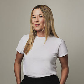 Julie Vander Herberg 的个人资料