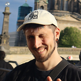 Dominik Gümbel 的个人资料