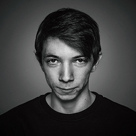 Zinnur Mustafin 的个人资料