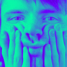 Anton Shavkero 的个人资料