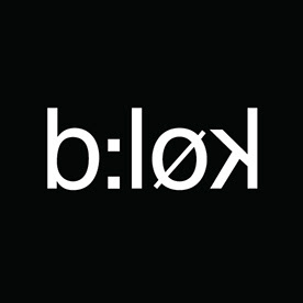 Blok Design 的个人资料