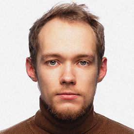 Kirill Turygin 的个人资料