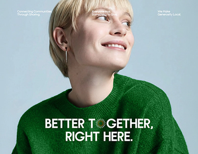 项目缩略图 - Buy Nothing