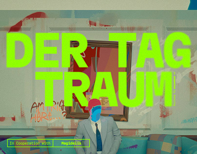 Der Tagtraum