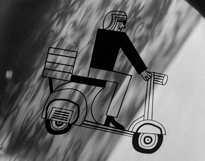 Italiano / Restaurant / Stockholm