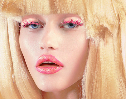 between dream and reality - fashion street