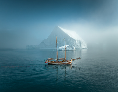 Expedition Scoresbysund