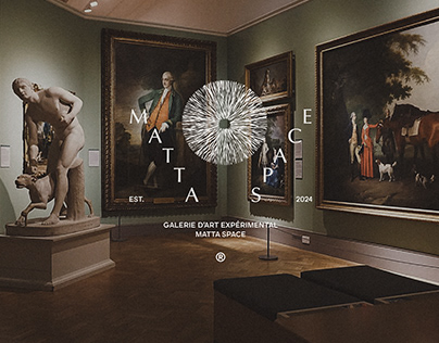 MATTA Art Space