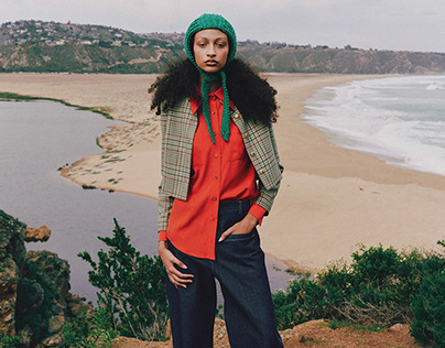 TUNQUÉN X SOLSTICE MAGAZINE