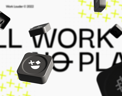 Creator Micro by Work Louder