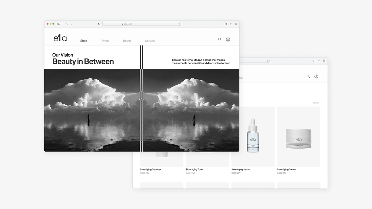 brand identity branding  Brand Design 3d art 3d motion cinema 4d ILLUSTRATION  cosmetics Cosmetic 3д