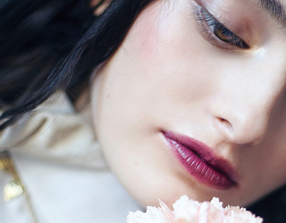 Dior beauty (Flair, 2021)