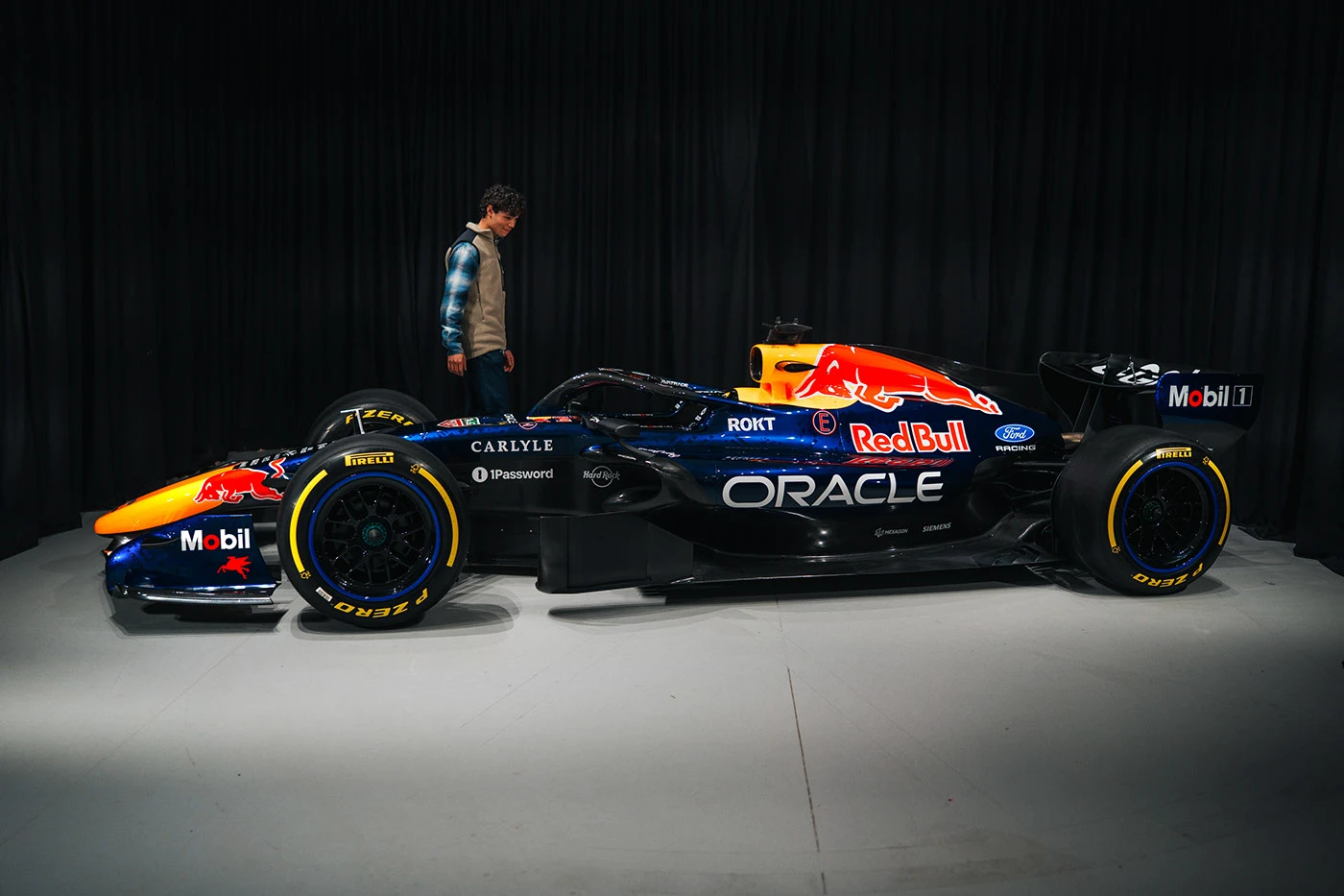 Red Bull Formula 1 Livery design Racing formula one oracle red bull racing f1 2026 2026 livery f1