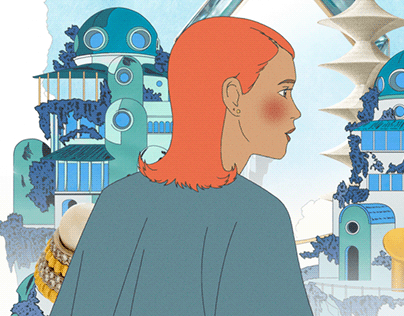 1stDibs — A Journey Of Discovery