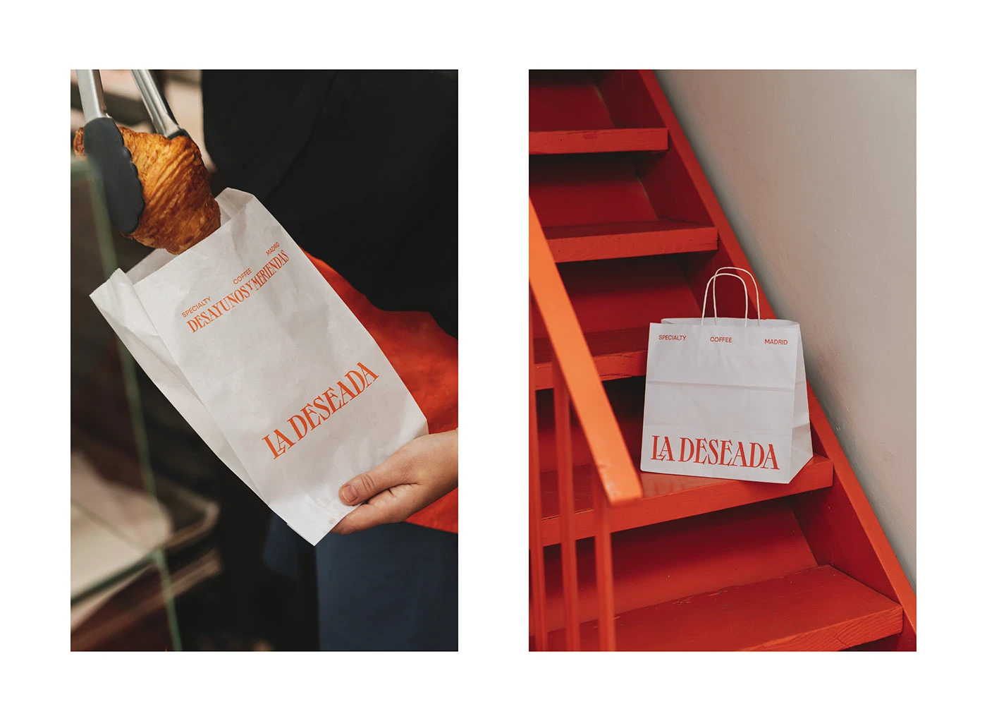 brand identity coffee shop bakery visual identity menu design Restaurant Branding Logo Design Packaging graphic design  Flowers