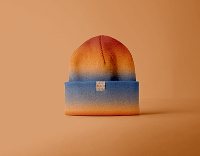 Adobe Capture Moodboard Firepit Hat desing