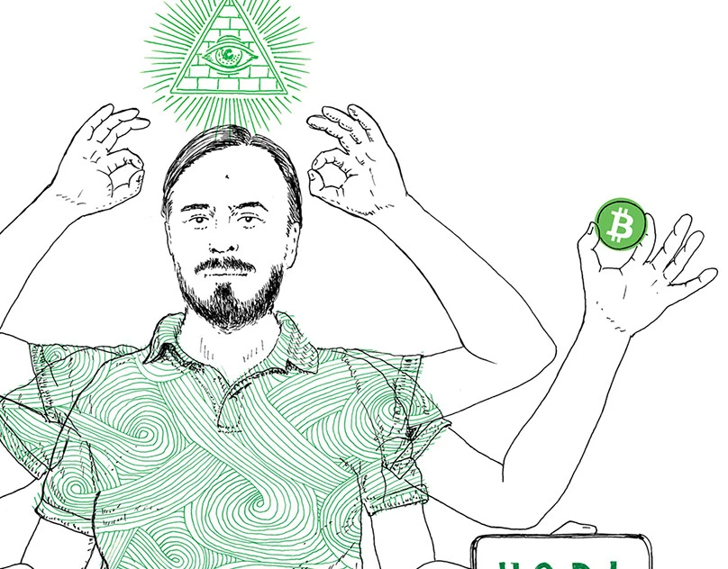 项目缩略图 - $FDR NETWORK