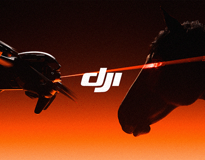 DJI FPV Powered by EXE