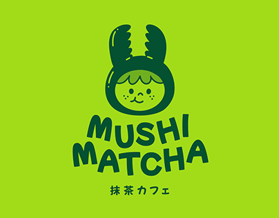 项目缩略图 - Mushi Matcha