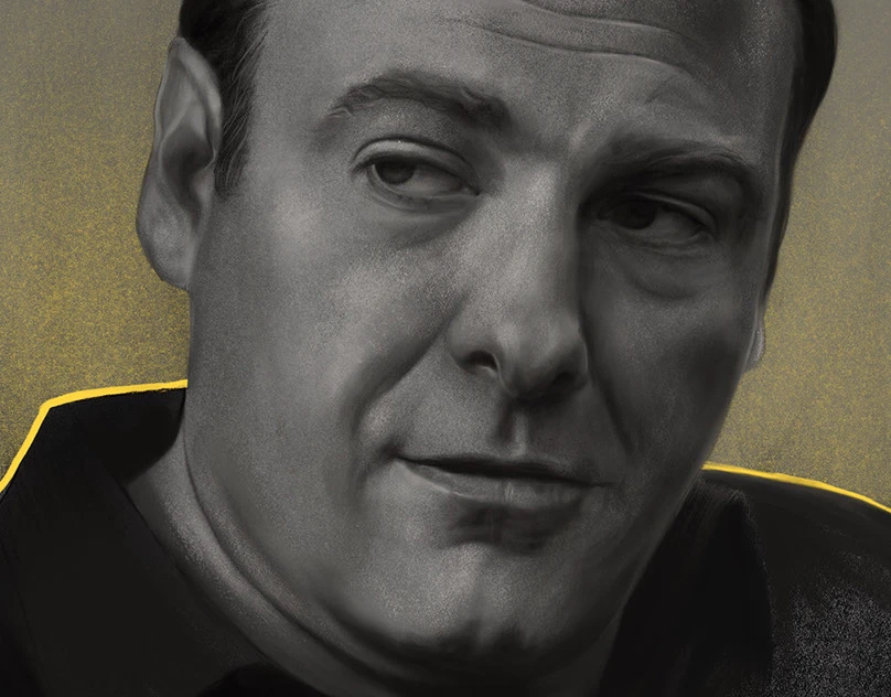 项目缩略图 - Tony