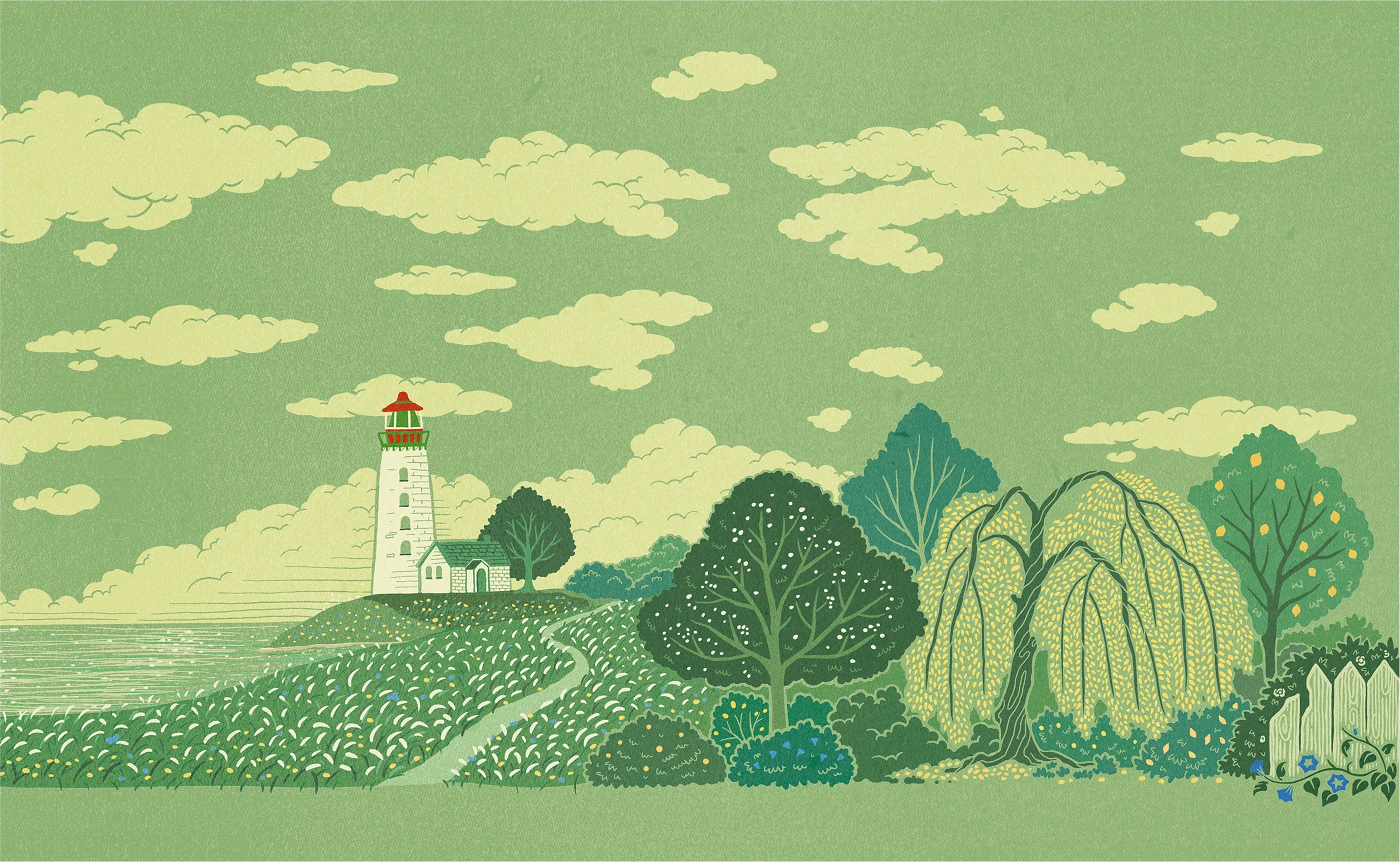 Tùng Nâm: Anne of Green Gables Boxset 