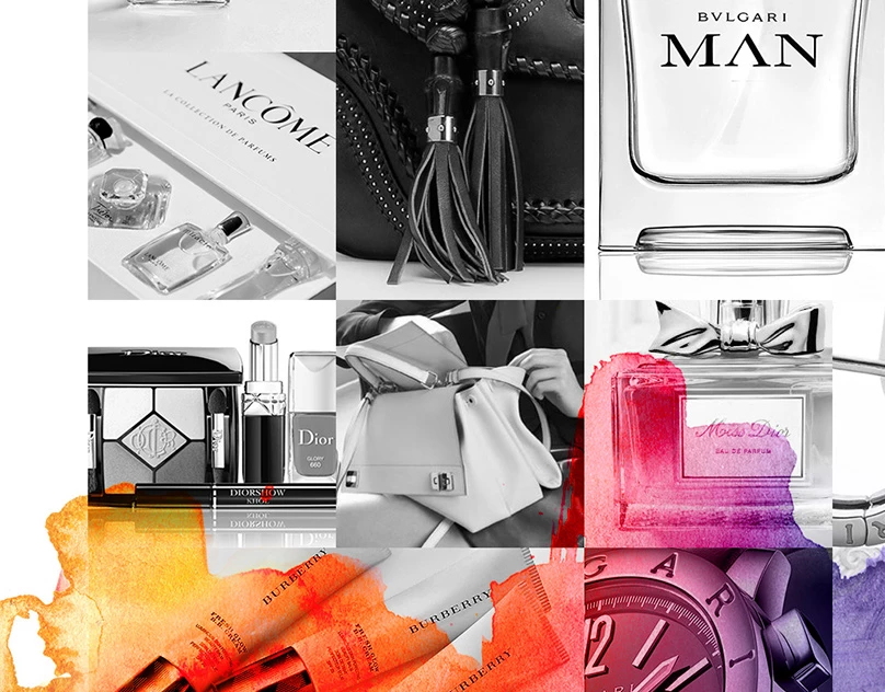 项目缩略图 - Essentro. Corporate and Brand Identity Design