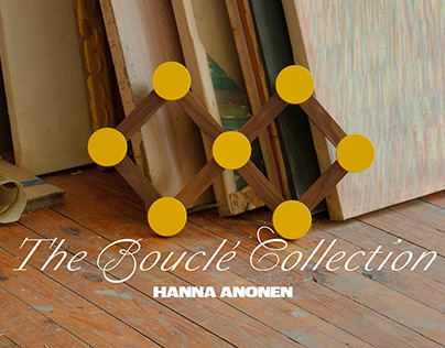 The Bouclé Collection