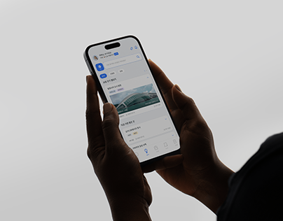 Row - App Branding UX/UI