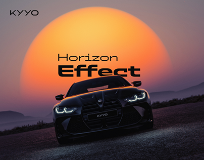 The Horizon Effect
