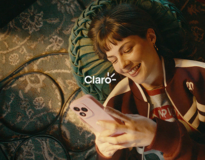 Claro - Campaña de marca