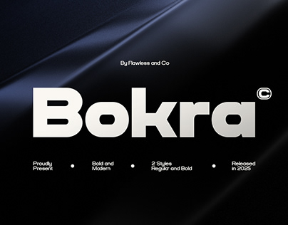 Bokra