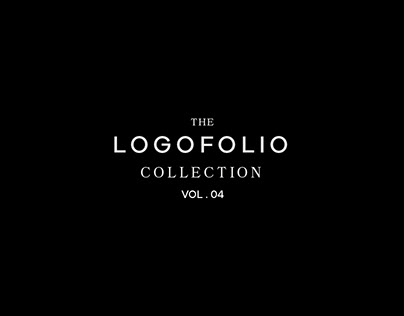 Logofolio Volume 04